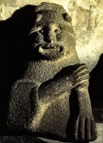 Nuad&uacute;, God of War